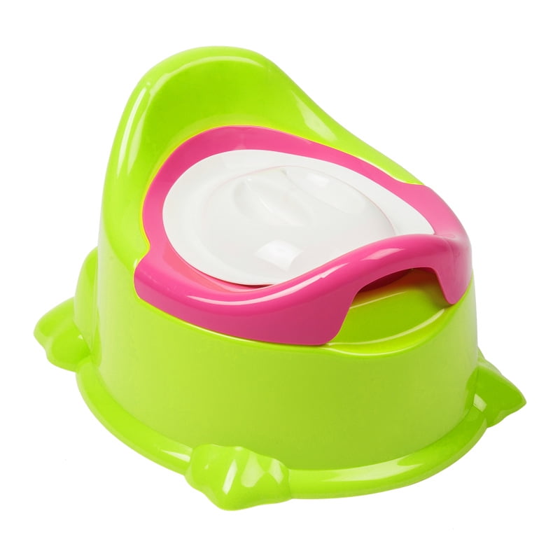 potty seat for 6 year old