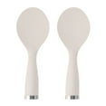 thumbnail image 1 of Spatule à Riz, Spatule à Riz Debout avec Cuillère à Riz Antiadhésive, Pagaie Résistante à la Chaleur, Cuillère pour Cuiseur à Riz, 1 of 8