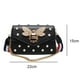 thumbnail image 2 of Bee Purse Bolsos cruzados de moda con perlas para mujer Bolsos de hombro de cuero de pu Bolsos de embrague MFZFUKR CPB-US-PSF1069-3, 2 of 5