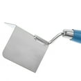 thumbnail image 5 of Masteelf Drywall Corner Tool Corner Trowel Plaster Drywall Tool Drywall Corner Tool Finishing Trowel, 5 of 11