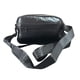 thumbnail image 2 of Bolsa crossbody marca Luxo Brand modelo UNIBELLA, color negro material Nylon metalizado, 2 of 5