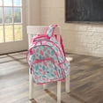 thumbnail image 2 of Medium Backpack - Leaves, 2 of 3