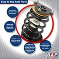 thumbnail image 2 of For Chevrolet Camaro 2010 2011 2012 Front Right Passenger Strut Assembly - BuyAutoParts, 2 of 5