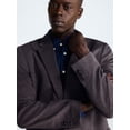 thumbnail image 6 of Free Assembly Men's Knit Sport Coat, Sizes XS-3X, 6 of 7