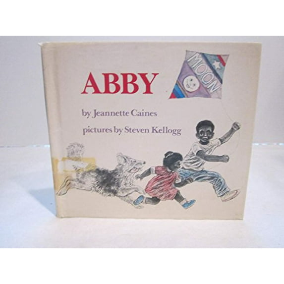 Pre-Owned Abby (Paperback) 0064430499 9780064430494