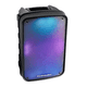 thumbnail image 2 of Bocina Audiobahn 8 Recargable Luz Flame ASG508I, 2 of 3