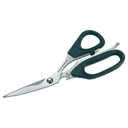 Buck 815BK Utility Shears Multi-Colored
