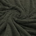 thumbnail image 3 of Smuge 4 Pack Oversized Bath Towel Set Light Brown 600 GSM Ultra Soft Extra Large Bath Sheet Towels 35"x70" Bathroom Towels Hotel Luxurious Towels, 3 of 8