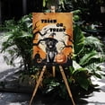 thumbnail image 4 of Trick or Treat Newfoundland Needs Candy Happy Halloween Night Vertical Matte Canvas Poster Newfie Dog Lover Gifts Wall Art Home Decor - 02020, 4 of 5