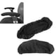 thumbnail image 5 of Funda Para Reposabrazos, Almohadillas Para Reposabrazos De Silla, Protector Elástico Duradero, Fundas Removibles Para Reposabrazos De Silla Para ANGGREK Otros, 5 of 8