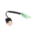 thumbnail image 2 of Motor Genic Thermostat Switch for Yamaha (6 8 9.9 15 30 40 55HP) WK-18 688-82560-00, 2 of 10
