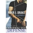 thumbnail image 1 of Pre-Owned Contracted Defense (A Safeguard Novel, 3) (Unknown) 1335895671 9781335895677, 1 of 1