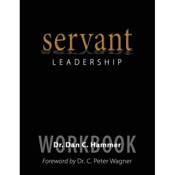 Servant Leadership (Paperback)