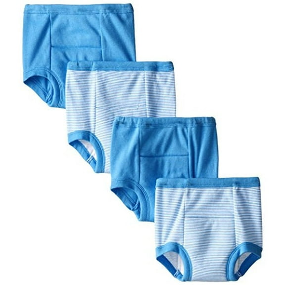 Gerber Striped Training Pants