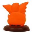 thumbnail image 2 of IBA Indianbeautifulart&nbsp;Lord Ganesha&nbsp;Murti Religious Hindu God Figurine&nbsp;Elephant&nbsp;God&nbsp;For Car Dashboard Auspicious Hindu God Idol For Home/ Office/ Temple-R7, 2 of 8