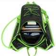 thumbnail image 6 of Hydration Backpack 2L Outdoor Sports | Lightweight Waterproof Speed Dry | Breathable Mesh Adjustable Straps | Marathons Hiking Cycling Running | Multiple Colors | 45x21x12cm, 6 of 6
