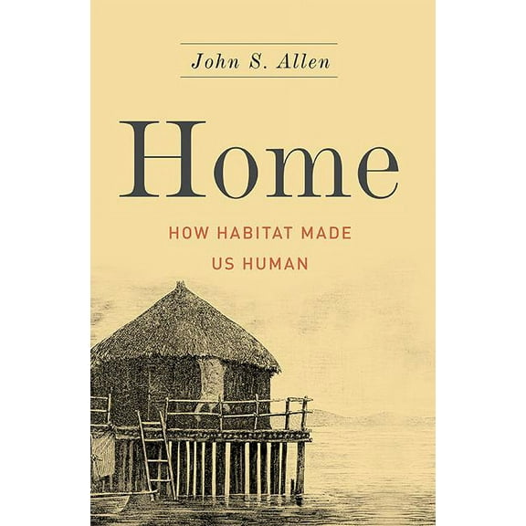 Home, (Hardcover)
