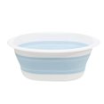 thumbnail image 1 of HLONK Multipurpose Plastic FoldableWashbasin Lightweight Portable Basin Basin For Camping Sink And RV Sinks  S, 1 of 3