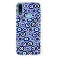 thumbnail image 1 of Funda para Moto E7I Power InstaCase Ojo Turco Pincel Antigolpes, 1 of 4