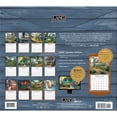 thumbnail image 2 of Lang Companies, Simple Country by Michael Humphries 2025 Wall Calendar, 2 of 4