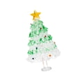 thumbnail image 4 of Figura de de Navidad, decoración de árboles de Navidad regalo de artesanía fina estatua de artesanía decoración de Navidad para el dormitorio de Estilo a, 4 of 8