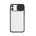 thumbnail image 1 of HEVIRGO Housse de Protection Transparente pour Téléphone pour iPhone11Pro/Max/X/XS/XR, 1 of 10