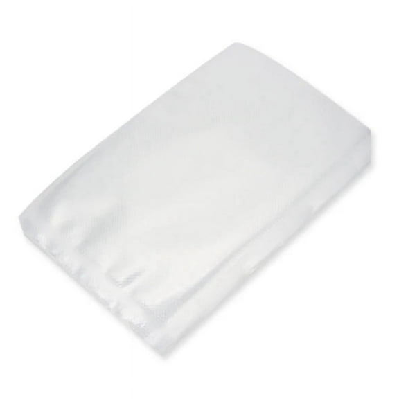 100Pcs Kitchen Vacuum Bags for Food Vacuum Sealer Packing Machine Food Storage Bag No- Kitchen Accessories,10x15cm