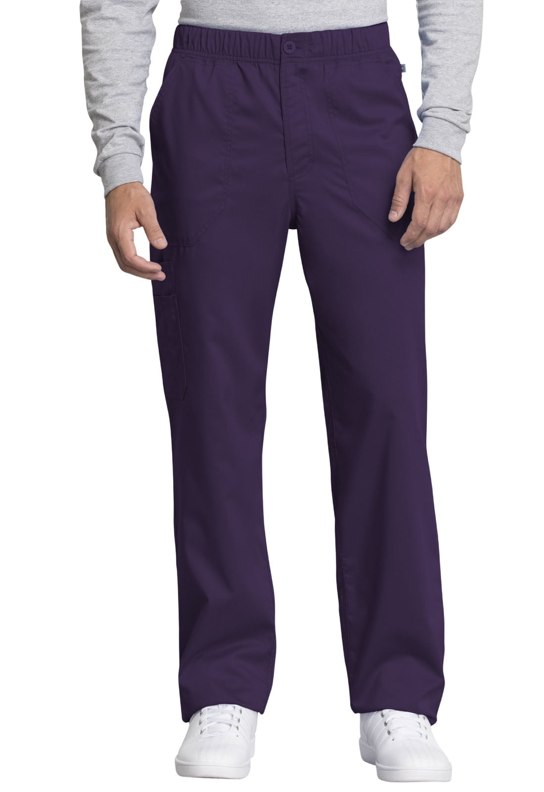 purple long johns