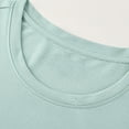 thumbnail image 7 of Generic Mens Summer Outdoor T Shirts Ice Breathable Short Sleeve Shirts Running Sports Workout Bodybuilding Zipper Tops, 7 of 7