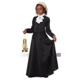 thumbnail image 4 of Girl's Harriet Tubman Costume, 4 of 6