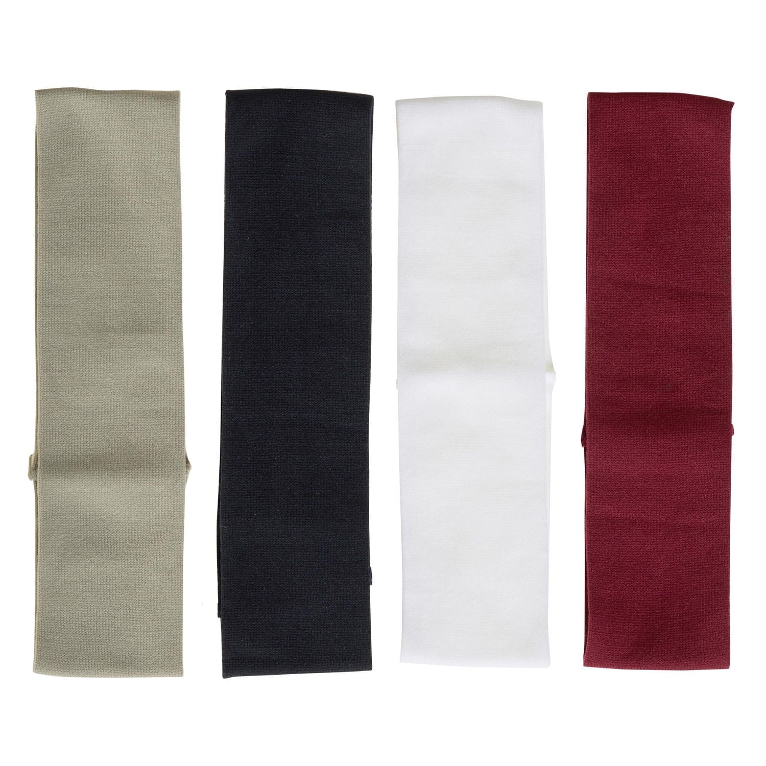 Goody Serre-tête doux tout confort Ouchless® 4 pièces