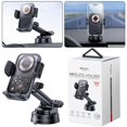 thumbnail image 2 of 15W Fast Wireless Charger Phone Holder Strong Magnetic Stable Grip Hands-Free Navigation Aid, 2 of 5