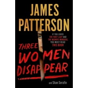 Three Women Disappear (Paperback)