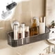 thumbnail image 1 of Estante de Baño con Ventosa de Tamaño Mediano, Sin Taladros, para Montar En La Pared., 1 of 6
