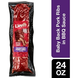 Walmart baby back clearance ribs