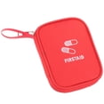 thumbnail image 3 of Miangastore Petit Sac de Rangement Médical Sac de Médicaments Portable Sac de Pilules Médical Sac d'Urgence, 3 of 8