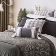thumbnail image 3 of Cobertor Ultrasuave Farid King Size XL/QS Concord, 3 of 4