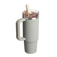 thumbnail image 2 of TERMO QUENCHER PROTOUR 30oz SAGE GREY MARCA STANLEY, 2 of 3