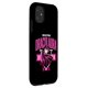 thumbnail image 3 of Funda de teléfono Monster High Draculaura Collegiate para iPhone 11, 3 of 3