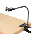 thumbnail image 2 of Adjustable Clamp Mount With 1 / 4Inch Thread For Monitors Cameras Smartphones Flexible Arm Lengths, 2 of 8