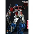 thumbnail image 3 of Figure Hot Toys TF001B - The Transformers Generation 1 - Optimus Prime Standard Version, 3 of 5