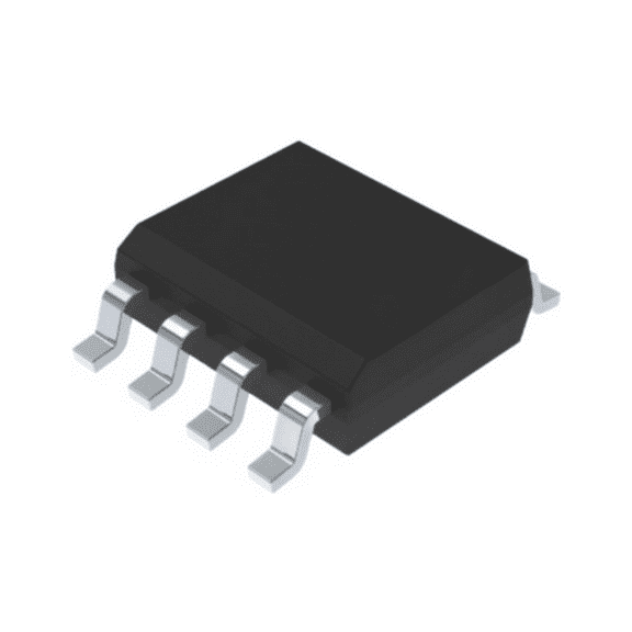 Pack of 4 LM358ADT IC General Purpose Amplifier 2 Circuit 8-SOIC