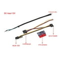 thumbnail image 3 of M Buder Módulo De Fuente De Alimentación 90W DC-ATX Entrada DC 20 Pines Para Computadora Mini Y HTPC Máquina POS, Rendimiento Silencioso Con Condensadores Industriales, 3 of 9