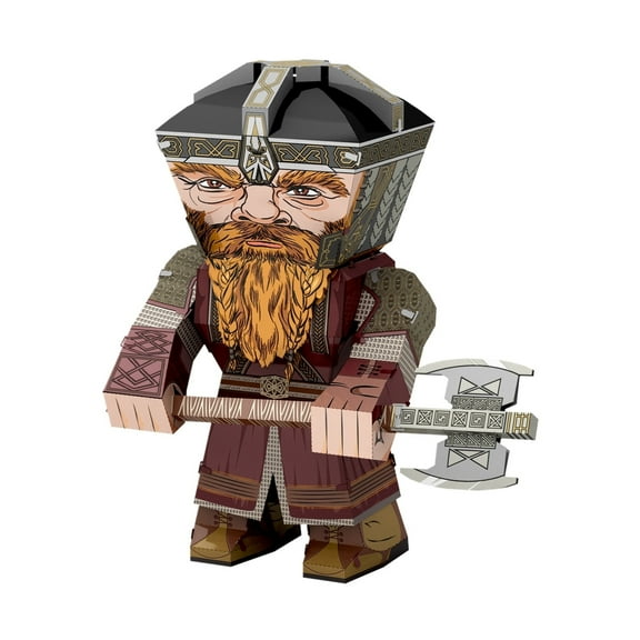 Fascinations Gimli New