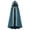 Royal Blue, variant on Renaissance Hooded Cloak, Renaissance Cape, Cape Robe Wizard, Elf Cosplay Historical, Medieval Cape, Cloak With Hood Women Renaissance Hooded Medieval Cloak Witch Robe Viking Cape, Beige One Size
