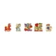 thumbnail image 3 of 30 Sheets Animal Decals Horses Elephants Easy to Use Waterproof PET Bright Colors PET Animal Stickers for Scrapbook DIY, 3 of 3