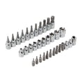 thumbnail image 3 of Juego Especial De Puntas Torx Spline Mikels Herramineta MIKEL'S JEPTS-34, 3 of 4