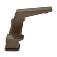 thumbnail image 2 of Carre 8 in. Widespread, 2-Handle, Bathroom Faucet in Oil Rubbed Bronze, 2 of 10