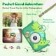 thumbnail image 5 of Cámara infantil Alotwan Dinosaur 1080P HD 32GB Toy, 5 of 7