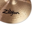thumbnail image 3 of Platillo Crash Ride 18' Serie i ILH18CR ZILDJIAN dorado, 3 of 4